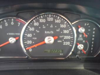 2006 Mitsubishi Galant Pictures