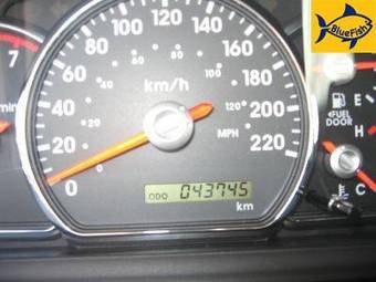 2006 Mitsubishi Galant Pictures