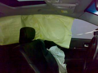 2006 Mitsubishi Galant Photos