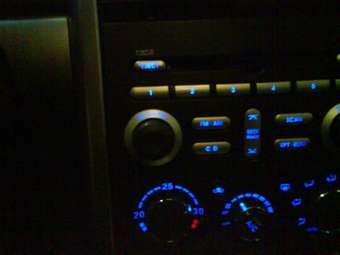 2007 Mitsubishi Galant Photos