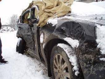 2007 Mitsubishi Galant Photos