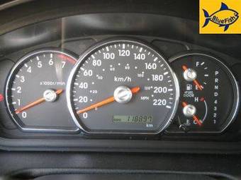 2007 Mitsubishi Galant Pictures