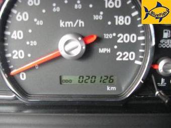 2008 Mitsubishi Galant Pics