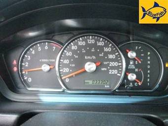 2008 Mitsubishi Galant Pictures