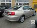 Preview 2008 Galant