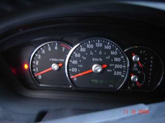 2008 Mitsubishi Galant Pictures