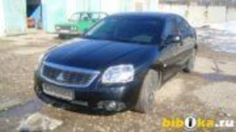 2008 Mitsubishi Galant Photos