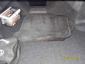 2008 Mitsubishi Galant For Sale
