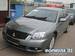 Preview 2008 Mitsubishi Galant