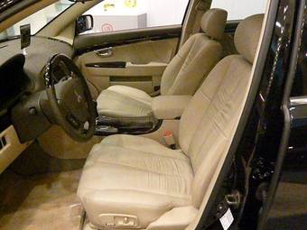 2009 Mitsubishi Galant For Sale