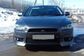 2007 Mitsubishi Galant Fortis DBA-CY4A 2.0 Sport NAVI package (154 Hp) 