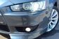 2007 Mitsubishi Galant Fortis DBA-CY4A 2.0 Sport NAVI package (154 Hp) 