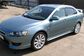 2008 Galant Fortis DBA-CY4A 2.0 Sport NAVI package (154 Hp)