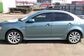 Mitsubishi Galant Fortis DBA-CY4A 2.0 Sport NAVI package (154 Hp)