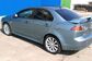2008 Mitsubishi Galant Fortis DBA-CY4A 2.0 Sport NAVI package (154 Hp)