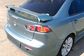 2008 Galant Fortis DBA-CY4A 2.0 Sport NAVI package (154 Hp)