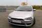 Mitsubishi Galant Fortis DBA-CY3A 1.8 super exceed (139 Hp) 