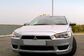 2011 Mitsubishi Galant Fortis DBA-CY3A 1.8 super exceed (139 Hp) 