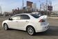 2012 Mitsubishi Galant Fortis DBA-CY6A 1.8 super exceed (139 Hp) 