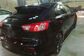 2013 Mitsubishi Galant Fortis DBA-CX6A 1.8 Sport 4WD (139 Hp) 