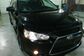 2013 Galant Fortis DBA-CX6A 1.8 Sport 4WD (139 Hp) 