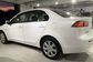 2015 Mitsubishi Galant Fortis DBA-CY6A 1.8 Exceed 4WD (139 Hp) 