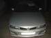 Preview 1995 Mitsubishi Galant Hatchback