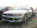 Pictures Mitsubishi Galant Sports