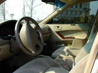Mitsubishi Galant Sports