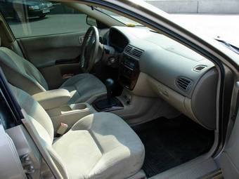 Mitsubishi Galant Sports