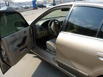 Mitsubishi Galant Sports