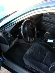 1997 Mitsubishi Galant Wagon For Sale