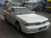 Pictures Mitsubishi Galant Wagon