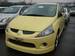 Pictures Mitsubishi Grandis