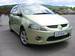 Pics Mitsubishi Grandis