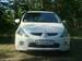 Preview 2003 Mitsubishi Grandis