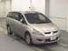 Preview 2004 Mitsubishi Grandis