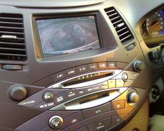 2004 Mitsubishi Grandis Photos