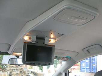2004 Mitsubishi Grandis For Sale