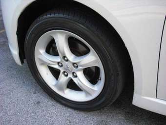 2004 Mitsubishi Grandis For Sale