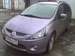 2007 mitsubishi grandis