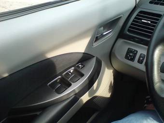 2007 Mitsubishi Grandis For Sale