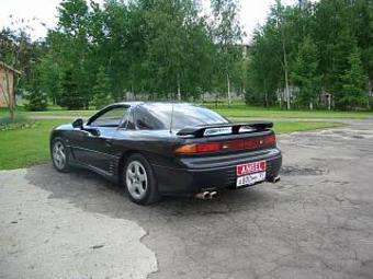 1991 Mitsubishi GTO