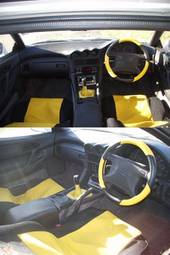 1991 Mitsubishi GTO For Sale