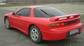 1992 mitsubishi gto