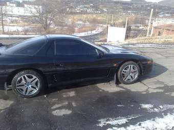 1992 Mitsubishi GTO For Sale