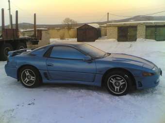 1992 Mitsubishi GTO For Sale
