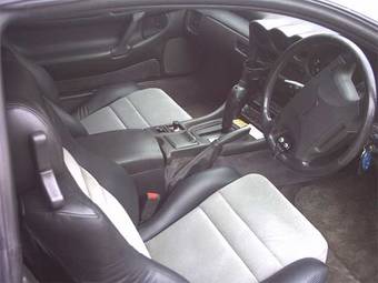 1993 GTO