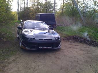 1993 Mitsubishi GTO For Sale