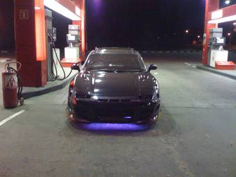 1993 Mitsubishi GTO Photos